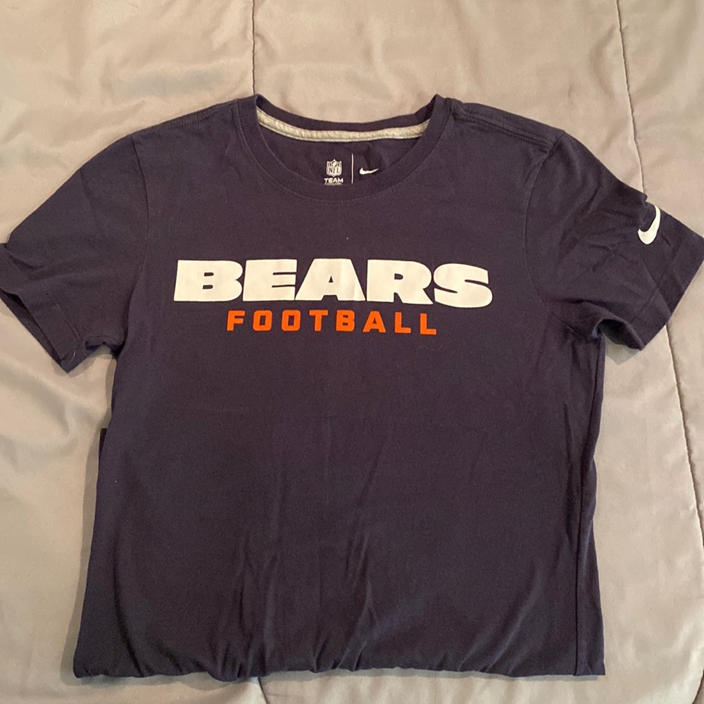 Chicago Bears Shirt